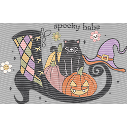 Halloween-WS 10425